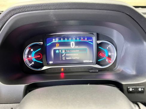 Used 2021 Honda Passport Elite image 25