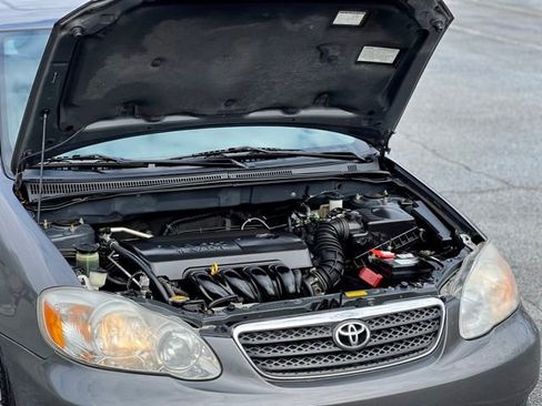 Used 2005 Toyota Corolla LE image 40