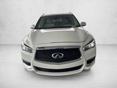 Used 2019 INFINITI QX60 Luxe w/ Essential Package image 5