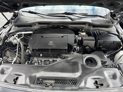 Used 2022 Acura MDX SH-AWD w/ Advance Package image 12