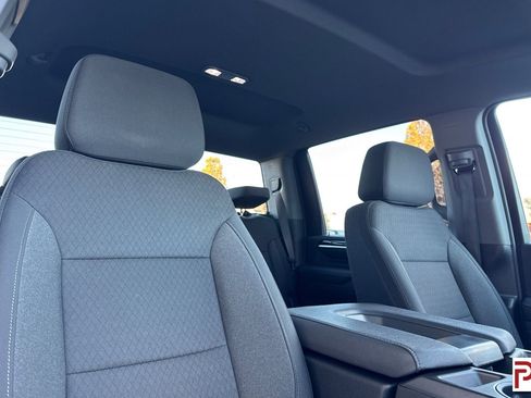 Certified 2024 Chevrolet Silverado 3500 LT w/ Convenience Package image 19