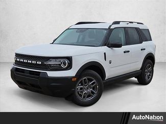 New 2026 Ford Bronco Sport Big Bend video 1