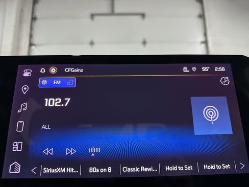 Used 2024 Chevrolet Colorado ZR2 w/ ZR2 Convenience Package III image 29