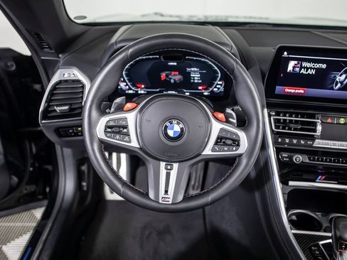 Used 2024 BMW M8 Competition AWD/4WD image 20
