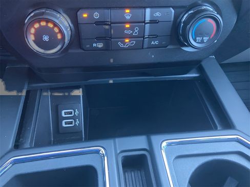 Used 2020 Ford F150 XL w/ Equipment Group 101A Mid image 24