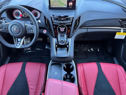New 2026 Acura RDX A-Spec image 15