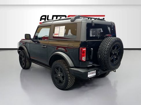Used 2024 Ford Bronco Black Diamond image 5