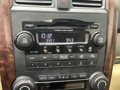 Used 2008 Honda CR-V EX-L image 16