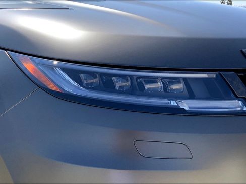 New 2025 Land Rover Range Rover Sport SV Edition Two image 16