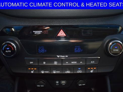 Used 2018 Hyundai Tucson Value image 5