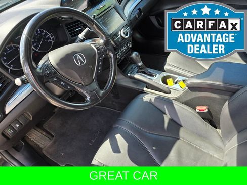 Used 2020 Acura ILX w/ Premium Package FWD image 20