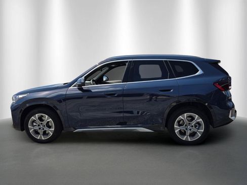 New 2026 BMW X1 xDrive28i w/ Convenience Package AWD/4WD image 4