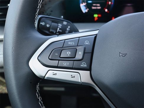 New 2025 Volkswagen Tiguan S image 21