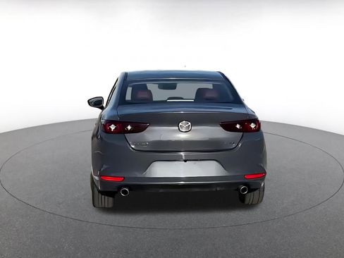 Used 2025 MAZDA MAZDA3 s image 12