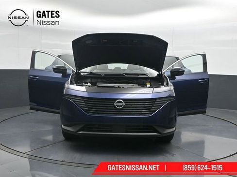 Used 2025 Nissan Murano SL AWD/4WD image 61