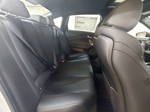 New 2025 Acura TLX SH-AWD w/ A-SPEC Pkg image 42