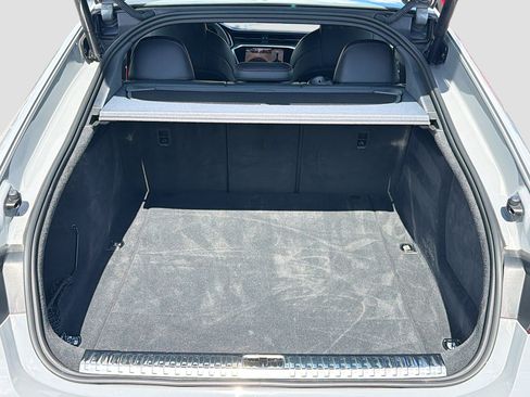 Used 2022 Audi RS 7 Sportback image 12