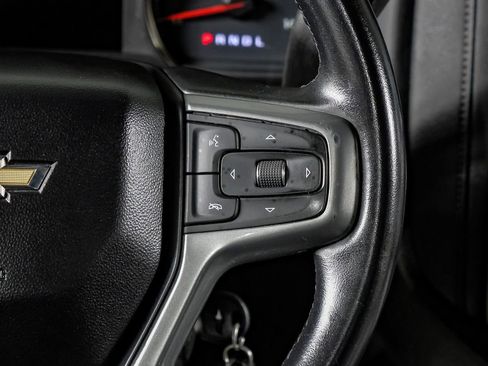 Used 2023 Chevrolet Silverado 2500 LT image 19