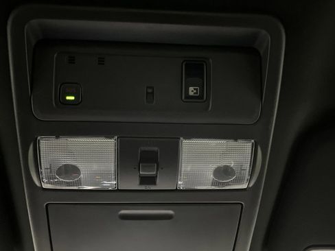 Used 2024 Nissan Titan PRO-4X w/ Pro-4x Utility Package image 25