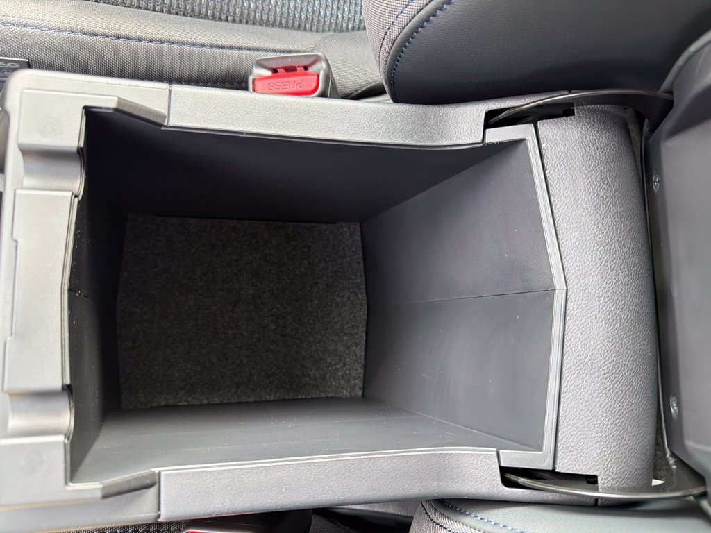 New 2026 Subaru Forester Premium AWD/4WD image 19