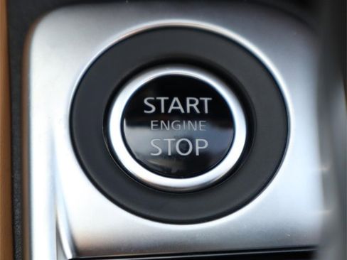 New 2025 Nissan Sentra SV w/ SV Premium Package image 16