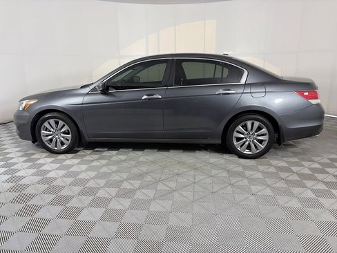 Used 2012 Honda Accord EX-L image 4