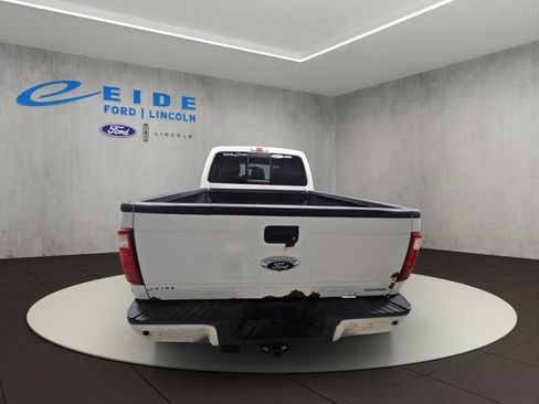 Used 2016 Ford F350 Lariat AWD/4WD image 9
