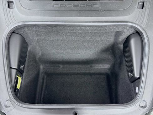 New 2025 Porsche 718 Cayman S image 26