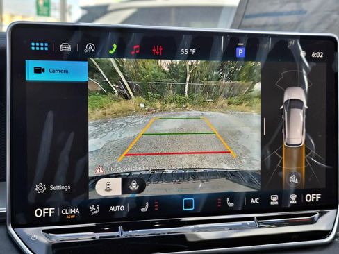 New 2026 Volkswagen Tiguan SE R-Line image 14