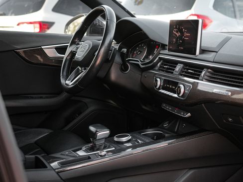 Used 2018 Audi A4 2.0T allroad Premium Plus image 35