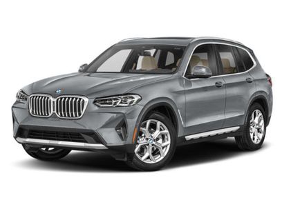 Used 2023 BMW X3 M40i