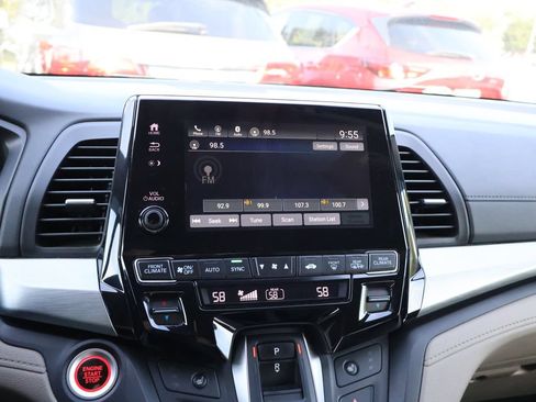 Used 2020 Honda Odyssey EX-L image 21