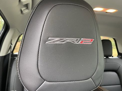 Certified 2022 Chevrolet Colorado ZR2 image 17