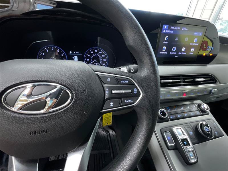 Used 2022 Hyundai Palisade SE FWD image 20