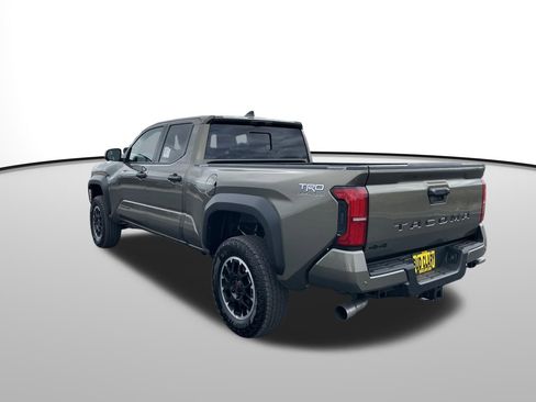 New 2026 Toyota Tacoma TRD Off-Road w/ TRD Off Road Premium Package image 6