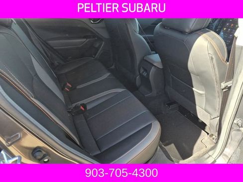 Certified 2024 Subaru Crosstrek 2.5i Limited image 16