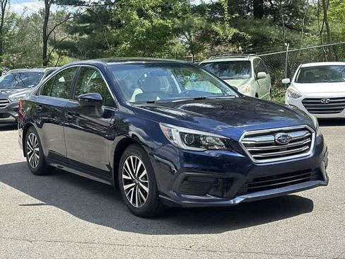 Used 2018 Subaru Legacy 2.5i Premium AWD/4WD image 19