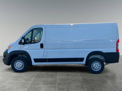 New 2026 RAM ProMaster 1500 w/ Convenience Group image 2