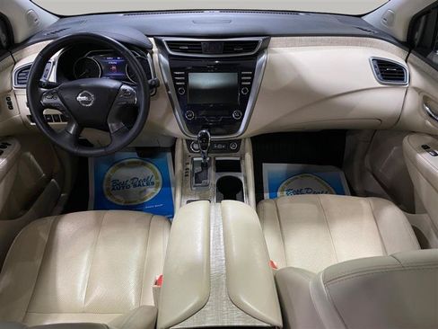 Used 2019 Nissan Murano SL w/ SL Technology Package AWD/4WD image 23