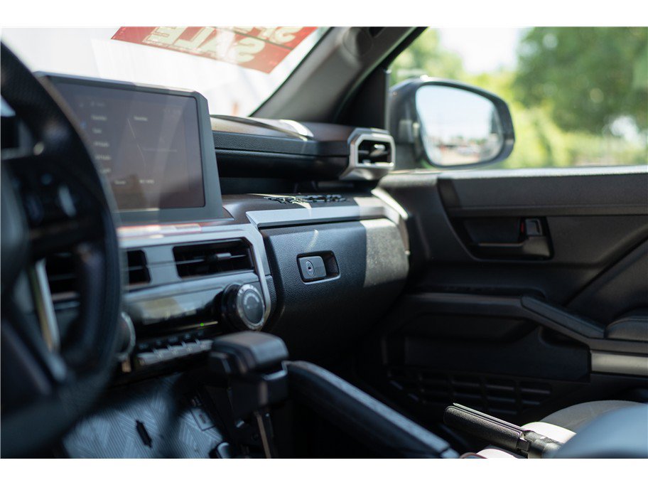 Used 2025 Toyota Tacoma SR5 RWD image 29