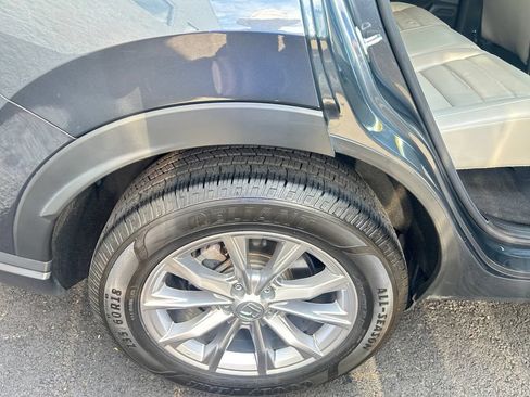Certified 2024 Honda CR-V EX-L image 19