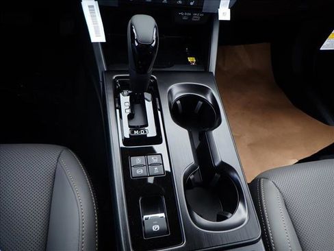 New 2026 Subaru Outback Limited XT image 24