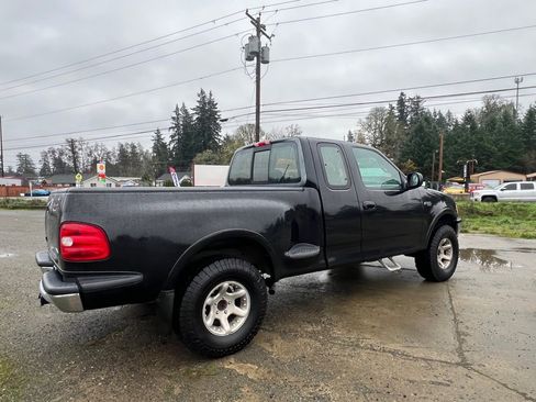Used 1997 Ford F150 XL image 6