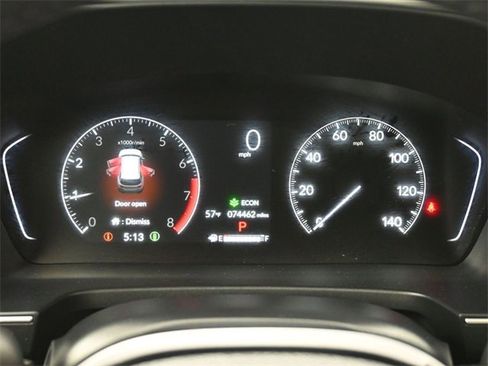 Used 2023 Honda Pilot Touring image 31