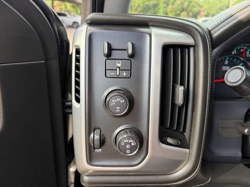 Used 2017 GMC Sierra 1500 SLT AWD/4WD image 5