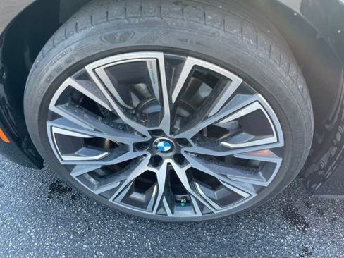 Used 2024 BMW 430i Gran Coupe xDrive w/ Premium Package AWD/4WD image 9