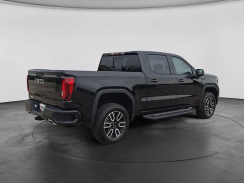 New 2026 GMC Sierra 1500 AT4 w/ Technology Package AWD/4WD image 8