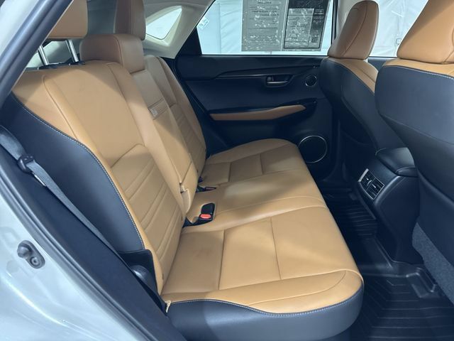 Used 2021 Lexus NX 300 FWD w/ Accessory Package 2 image 27