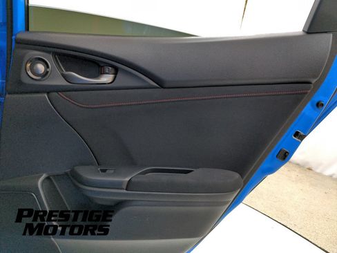 Used 2021 Honda Civic Type R image 28