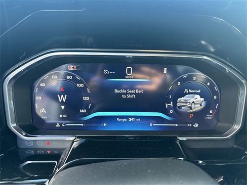 New 2026 Chevrolet Silverado 1500 RST image 10